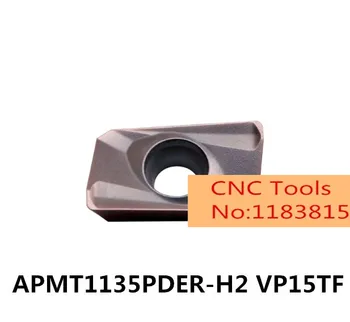 APMT1135PDER-H2 VP15TF/APMT1604PDER-H2 VP15TF,proces oceľ/nerez/pig/výroba/cast železa a medi /hliníka.
