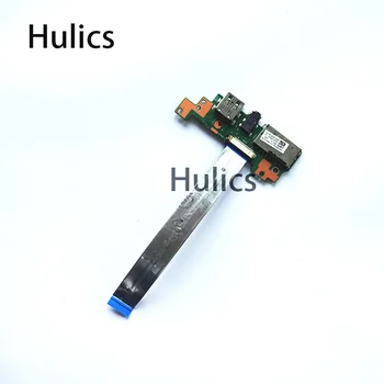 Hulics Používa Q551LN IO BD REV 2.1 Pre ASUS Q551L Q551LN Q551LA Q551LNB Q551LB AUDIO IO USB RADA