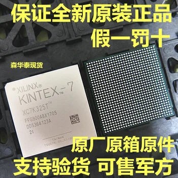 1Pcs~10Pcs Pôvodné XC7K325T-2FFG900I XC7K325T-2FFG900C BGA-900 vložené logické programovanie čip