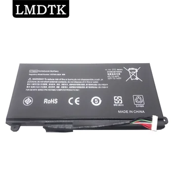 LMDTK Nové VT06XL Notebook Batérie Pre Hp Envy 17-3000 17T-3000 17-3000EG 17-3001ED 17-3080EZ 17-3002EF HSTNN-IB3F TPN-I103