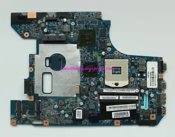 Skutočné 11S11013650 48.4PA01.021 LZ57 N12M-GS-B-A1 GT410M/1GB Notebook Doske Doske pre Lenovo B570 B570E Notebook PC