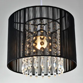 závesné lampy, lustre strop dizajn lampy moderné led luster avizeler nordic výzdoba domov lampes suspendues