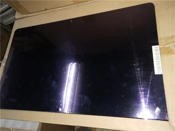Shpping Z Číny LCD Displej Sklo Displeja Panel Pre A1418 4K Retina 4K A1418 LM215UH1 SD A1 SDA1 Koncom roku 2015