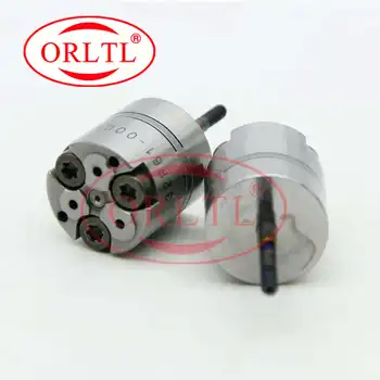 ORLTL common rail 320D bager injektor ovládací ventil 32F61-00062 Pre 320D Injektor 326-4700 motorový Olej Ventil