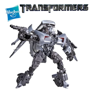 Hasbro Transformátory Plastové Transformáciu Robota Model Auta, Hračky Akcie Obrázok Detí Klasické Dekorácie Chlapec Darček k Narodeninám