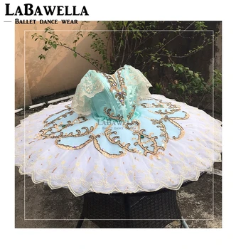 La Esmeralda Profesionálne Balet Tutus Dievčatá Klasická Súťaž Balet Fáze Kostýmy BT9283