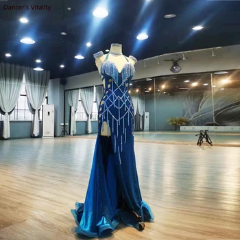 Brušný Tanec Kostým Sada pre Ženy Cusomized Dospelých Detí Brušného Tanca Výkon Competititon Vyhovovali Orientálne Tanečné Šaty