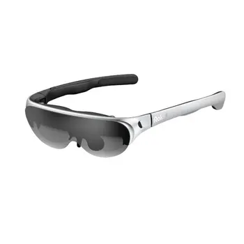 Smart Ar Okuliare hlavový most Augmented Reality Display Okuliare 3D Video Okuliare, Mobilný Telefón VR Headsety Virtuálnej Reality