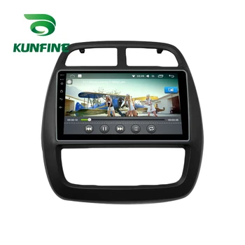Android 10.0 Octa-Core Auto DVD Prehrávač, GPS Navigáciu Ústrojenstva Auto Stereo pre Renault KWID LHD 2015-2019 Rádio Multimediálny prehrávač