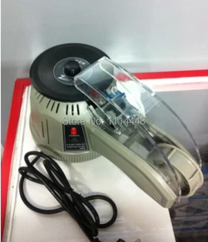 ZCUT-2 Gramofónu Automatické Pásky Dávkovač Disk, Páska Rezací Stroj Fréza