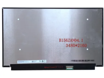 B156ZAN04.1 Notebook, LCD, LED Obrazovky, Panel IPS 4K 3840*2160 eDP 40PIN