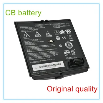 Pôvodnú kvalitu Batérie 300769-001 300769-003 300770-001 Pre SoundLink Air Autentická Batéria 2200mAh