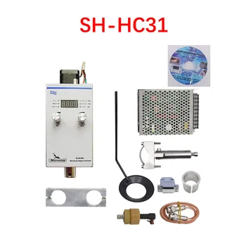 CNC rezací stroj integrované plameň kapacita úprava plazmové napätie dvojaký účel automatické nastavenie THC SH-HC31 aut