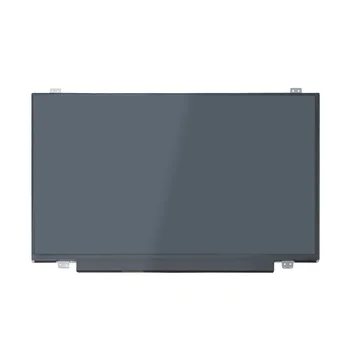 Pre HP 15q-bu100TU 15q-bu042TU LED LCD Displej Panel Nahradenie 15.6