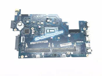 Používa SHELI PRE Acer Aspire E5-571 E5-531 Notebook Doske W/ i5-5200U 2.2 Ghz CPU NB.ML811.00C NBML81100C LA-B161P DDR3L