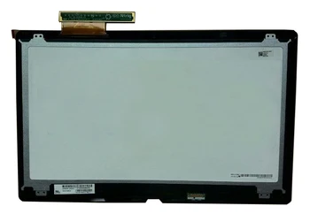 JIANGLUN Dotykový LCD Displej Digitalizátorom. Zostava Displeja bez rámu pre Sony Vaio Flip SVF14N SVF14N13CXB SVF14NA1EL 14 