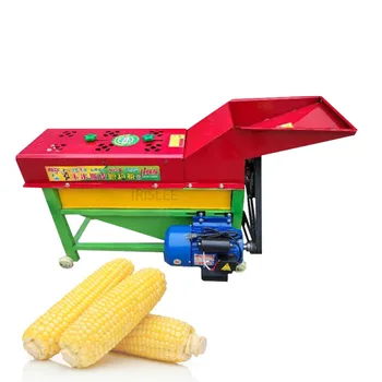 elektrické kukurica ostreľovanie stroj /poľnohospodárstvo kukurica sheller kukurice peeling stroj/ hot predaj kukurice peeler1pc